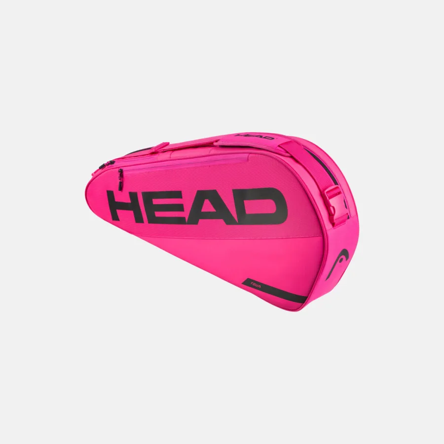 HEAD Tour Racquet Bag S PK