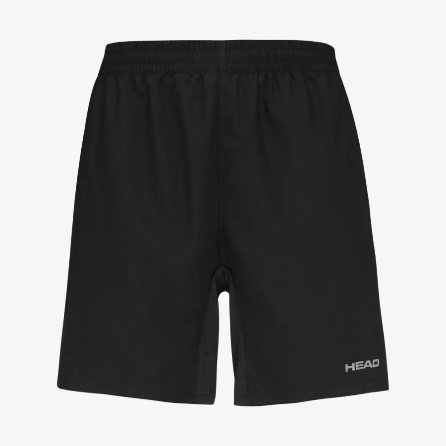 HEAD HEAD CLUB Bermudas B, schwarz, 152