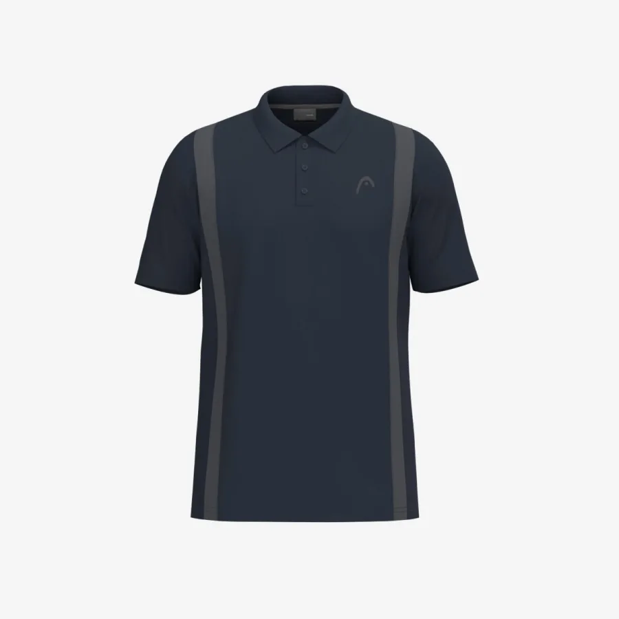 HEAD Polo-Shirt Head Club 25 Tech