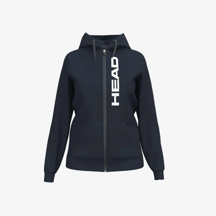HEAD Head Club Original Fz Women's Sweatshirt
