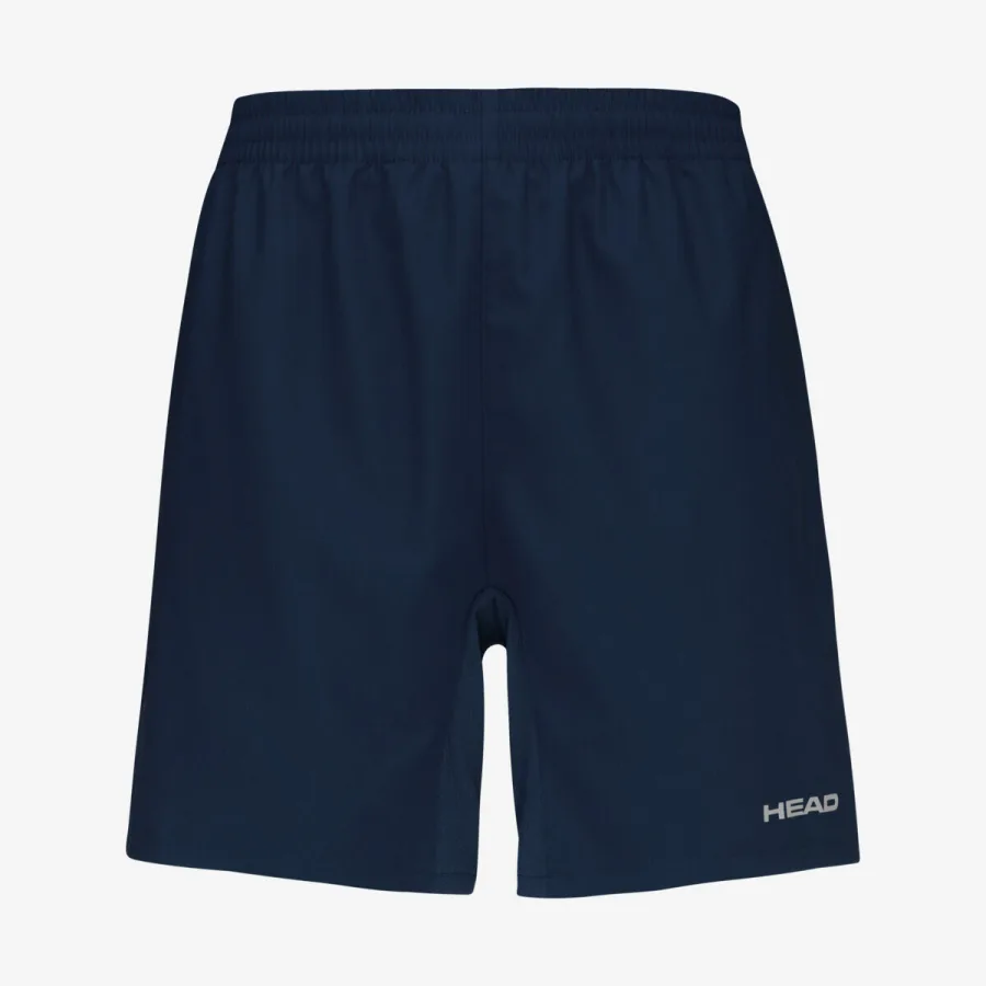 HEAD HEAD CLUB Bermudas B, blau, 164
