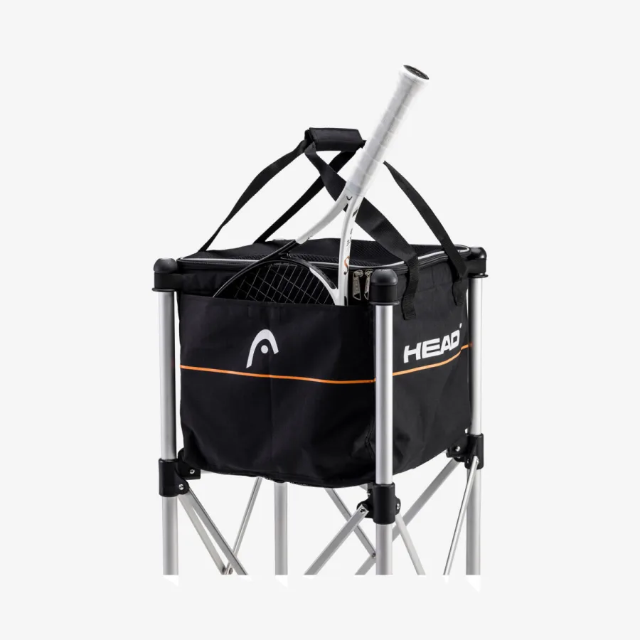 HEAD HEAD BALL TROLLEY