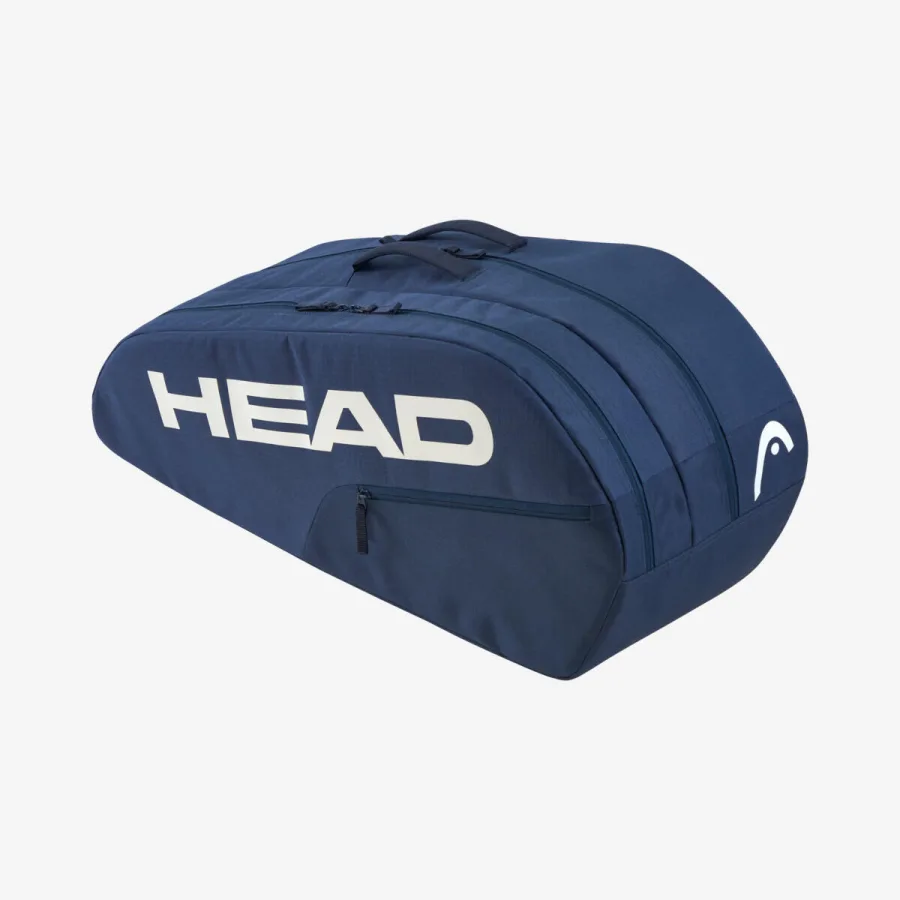 HEAD Schlägertasche Head Base M Dunkelblau 261315