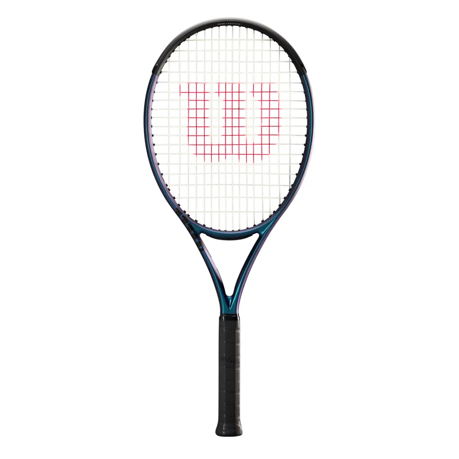 Wilson Ultra 108 V4.0 Turnierschläger (besaitet)