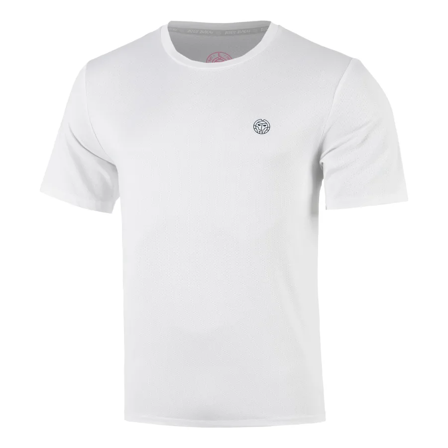 BIDI BADU BIDI BADU Crew 2.0 T - Shirt Herren weiß