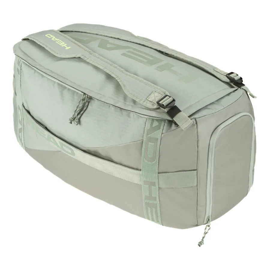 HEAD Pro Duffle M Sporttasche - mint