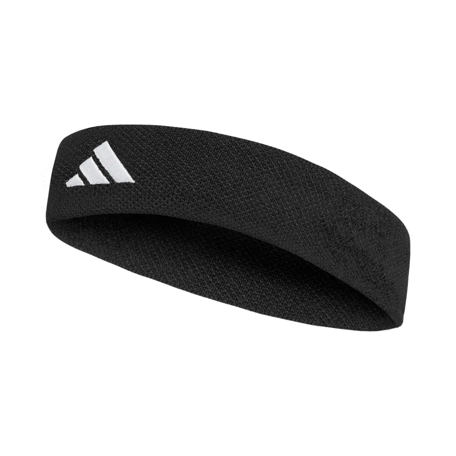 adidas Ten Tieband Aero Ready Bandana Herren - schwarz, weiß