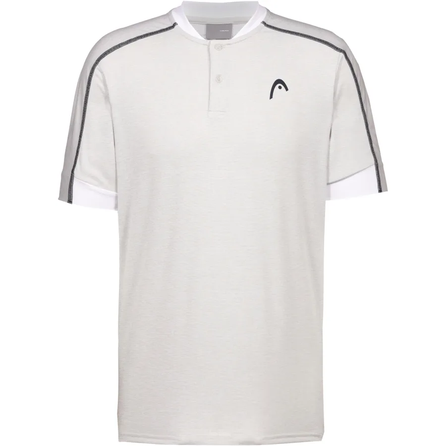 HEAD HEAD Play Tennis Polo Herren