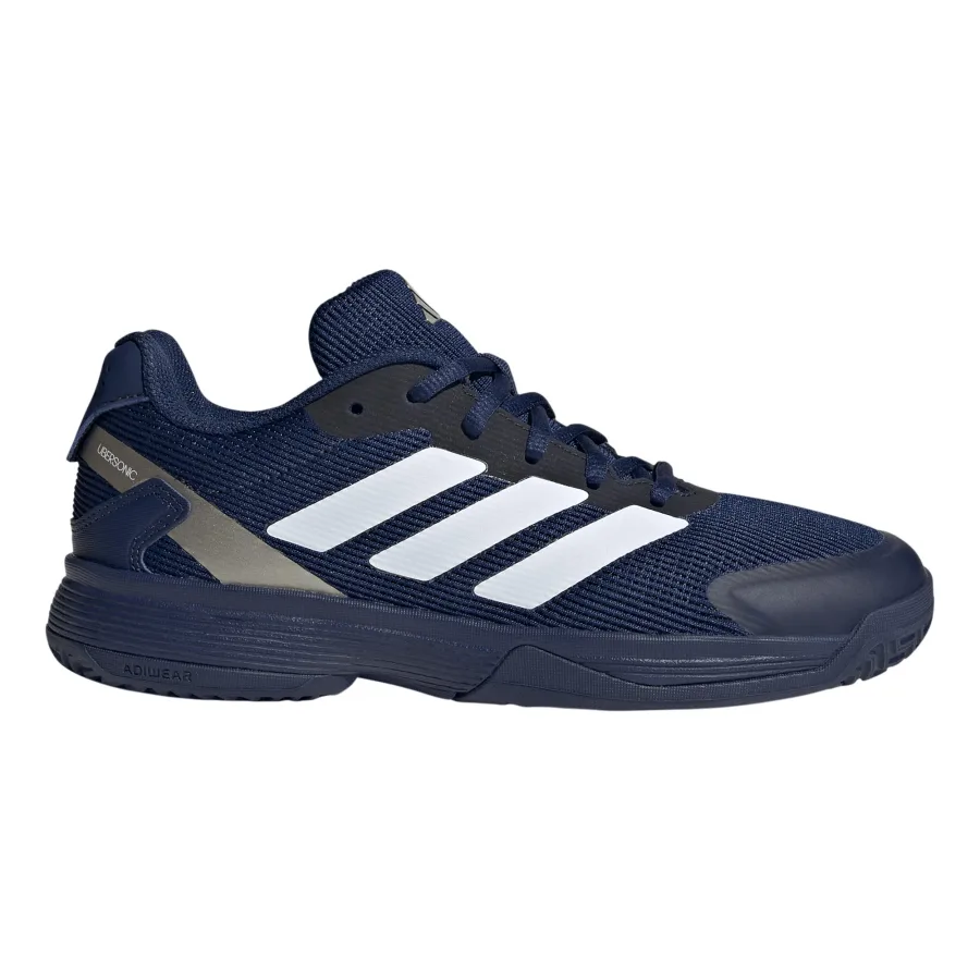 adidas adidas Ubersonic Allcourtschuh Kinder