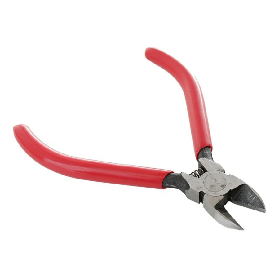 Tennis-Point Tennis - Point Pro Saitenschneider Rot