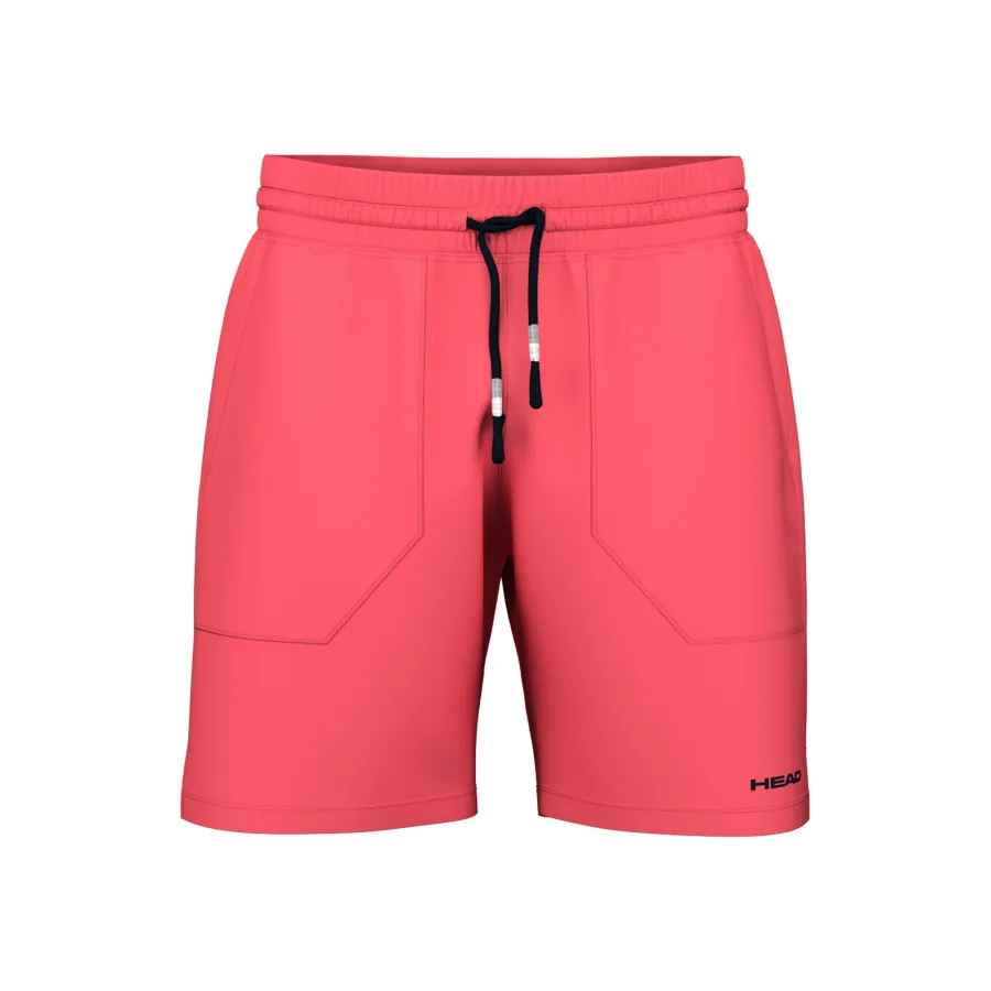 HEAD Play Shorts Herren-Rot