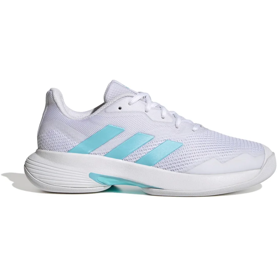 adidas adidas CourtJam Control Tennisschuhe Damen