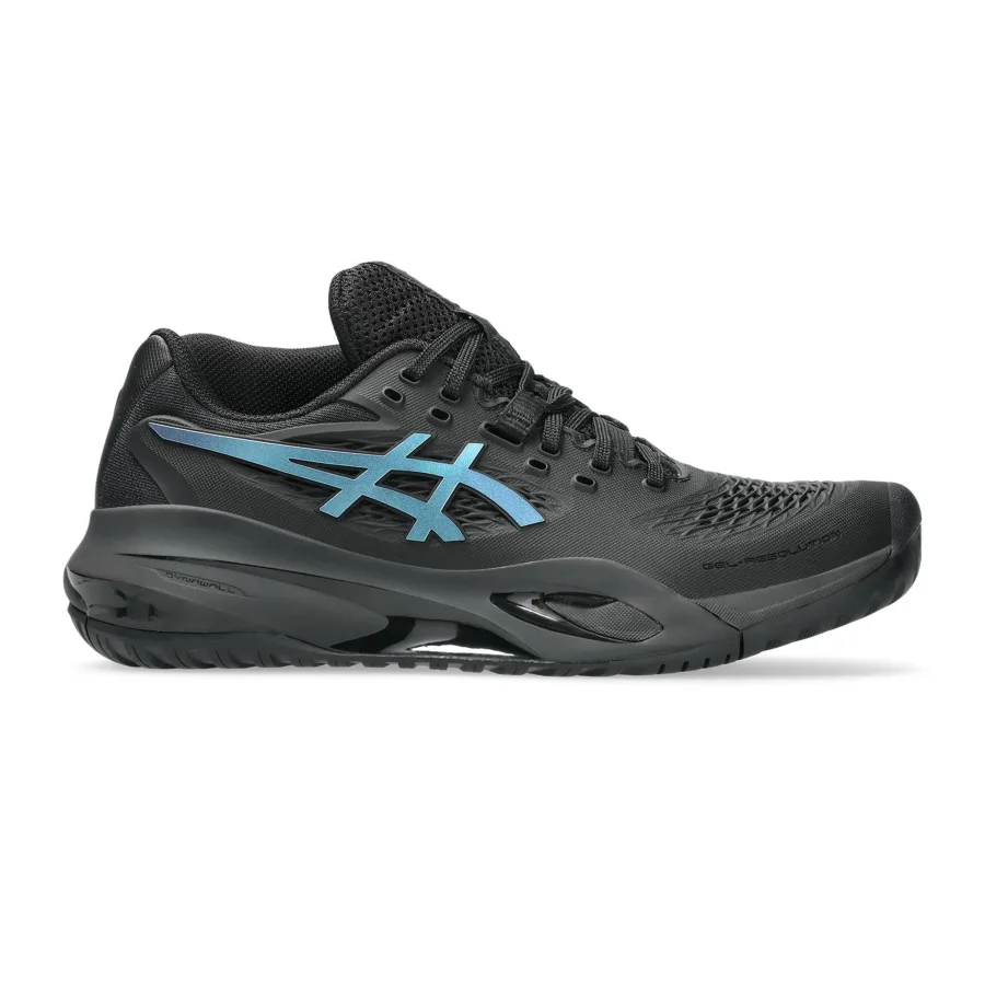ASICS ASICS Gel - Resolution X Night Energy Allcourtschuh Damen