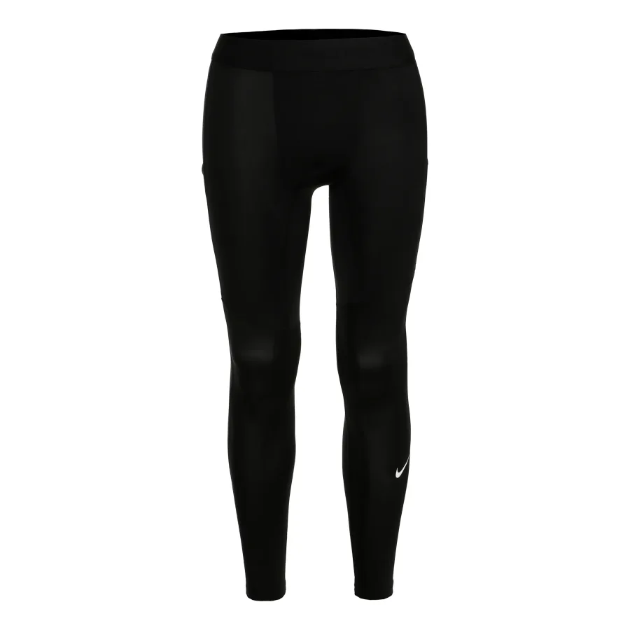 Nike Dri-Fit Tight Herren - schwarz,