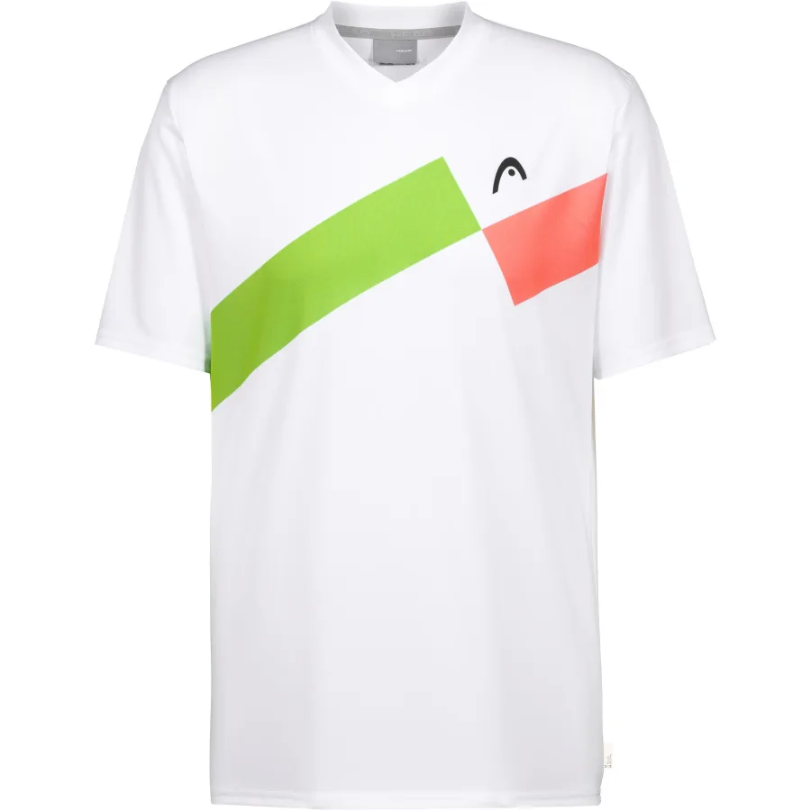 HEAD HEAD Topspin Tennisshirt Herren