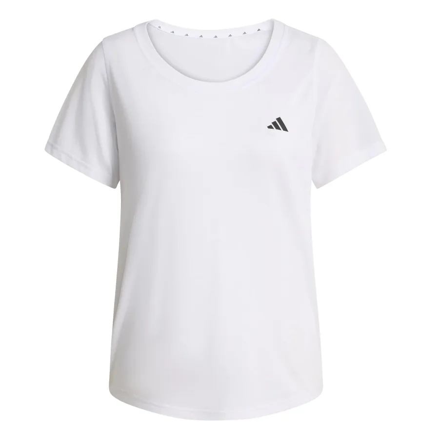 adidas We Min SCP T-Shirt Damen - weiß
