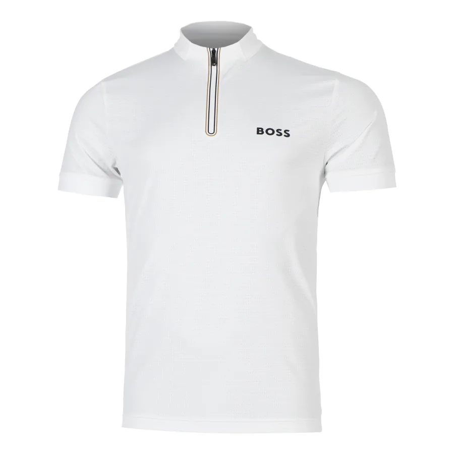 Boss Taylor TOC T-Shirt Herren-weiß