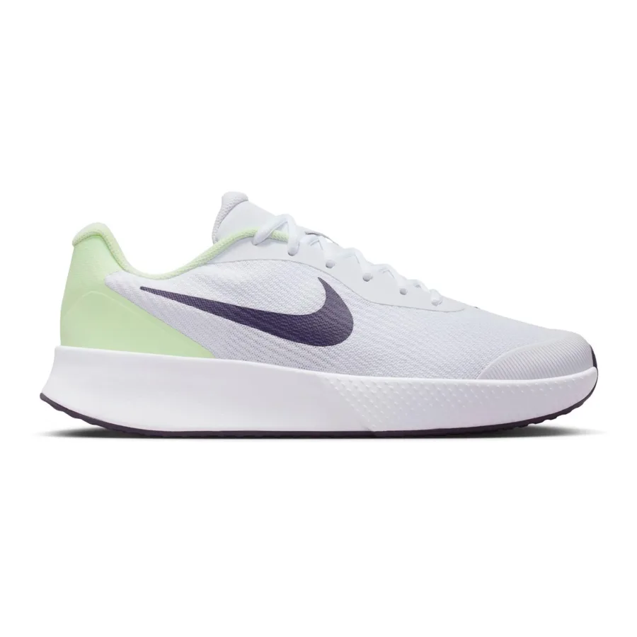 Nike Nike Vapor Lite 3 Allcourtschuh Herren - weiß, hellgrün