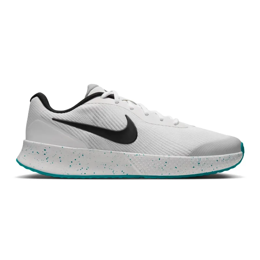Nike Vapor Lite 3 Allcourtschuh Herren - weiß, limette