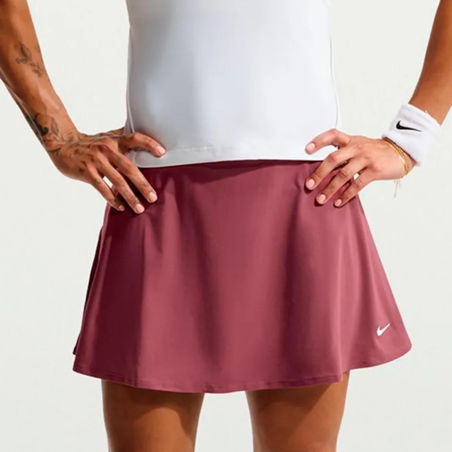 Nike Dri-FIT Victory Rock Damen - mauve