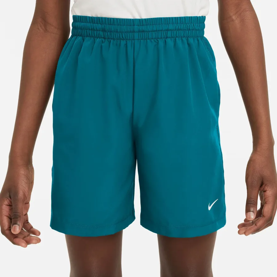 Nike Big Shorts Kinder - petrol, petrol