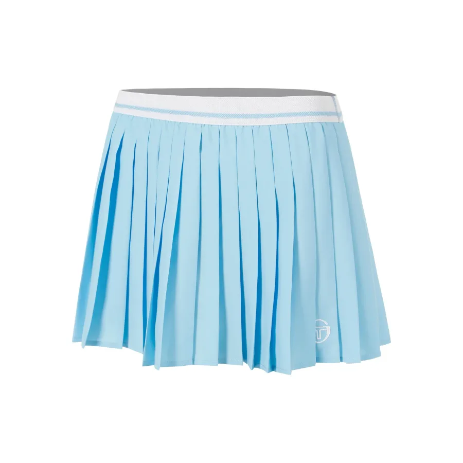 Sergio Tacchini TCP 025 Rock Damen - hellblau, weiß