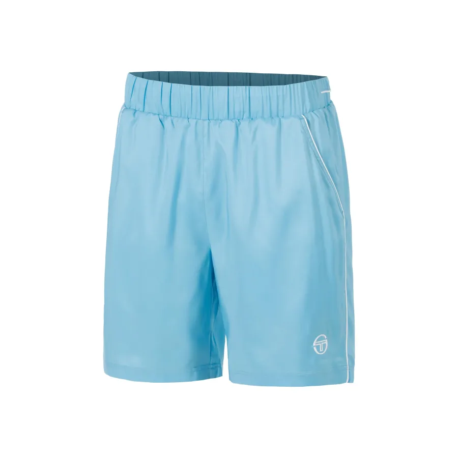 Sergio Tacchini TCP 025 Shorts Herren - hellblau