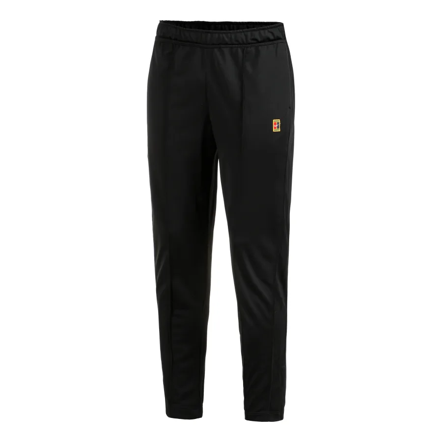Nike Heritage Suit Trainingshose Herren-Schwarz
