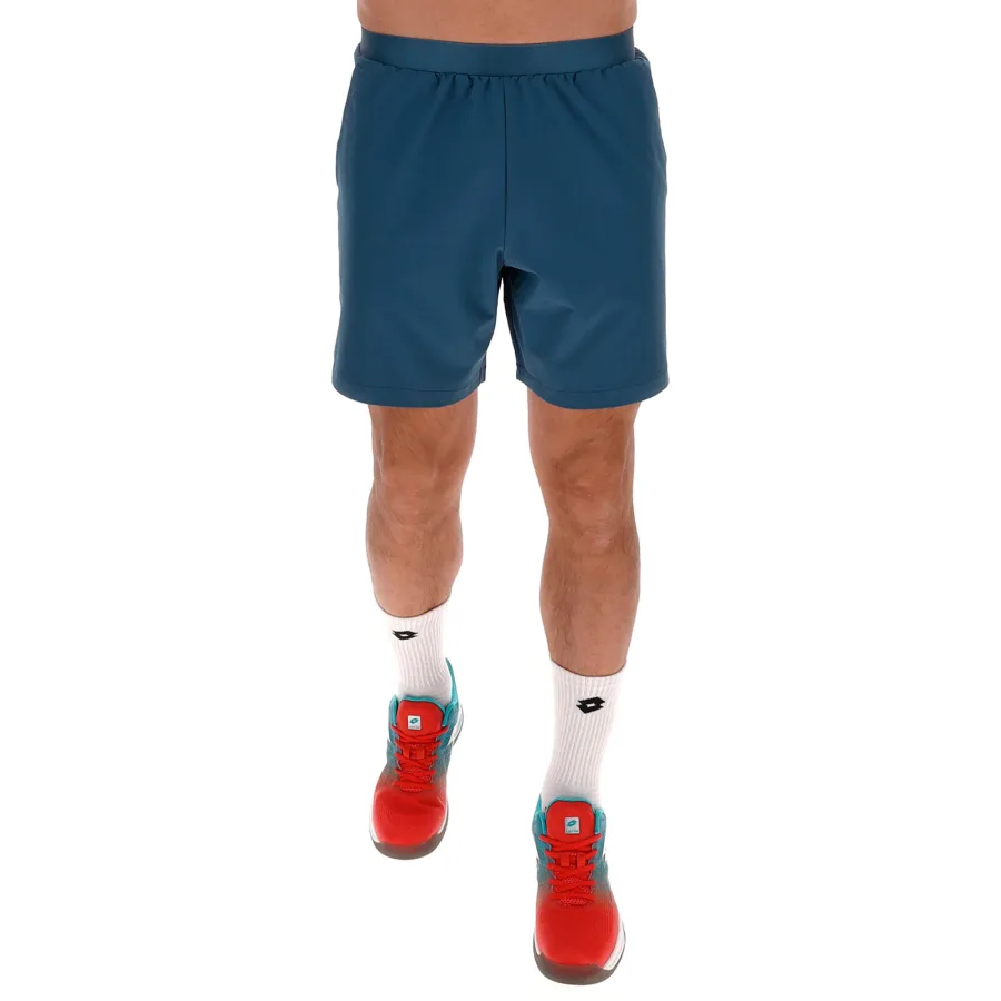 Lotto Squadra III Shorts Herren - dunkelblau