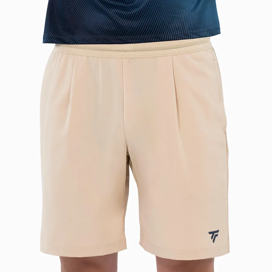 Tecnifibre X-Loop Shorts Herren - beige