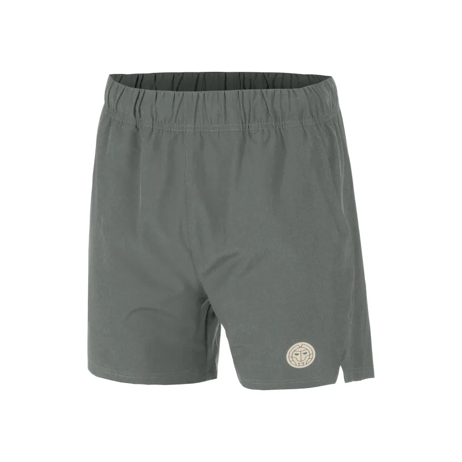 BIDI BADU Bubble Crew 7in Shorts Herren-Salbei