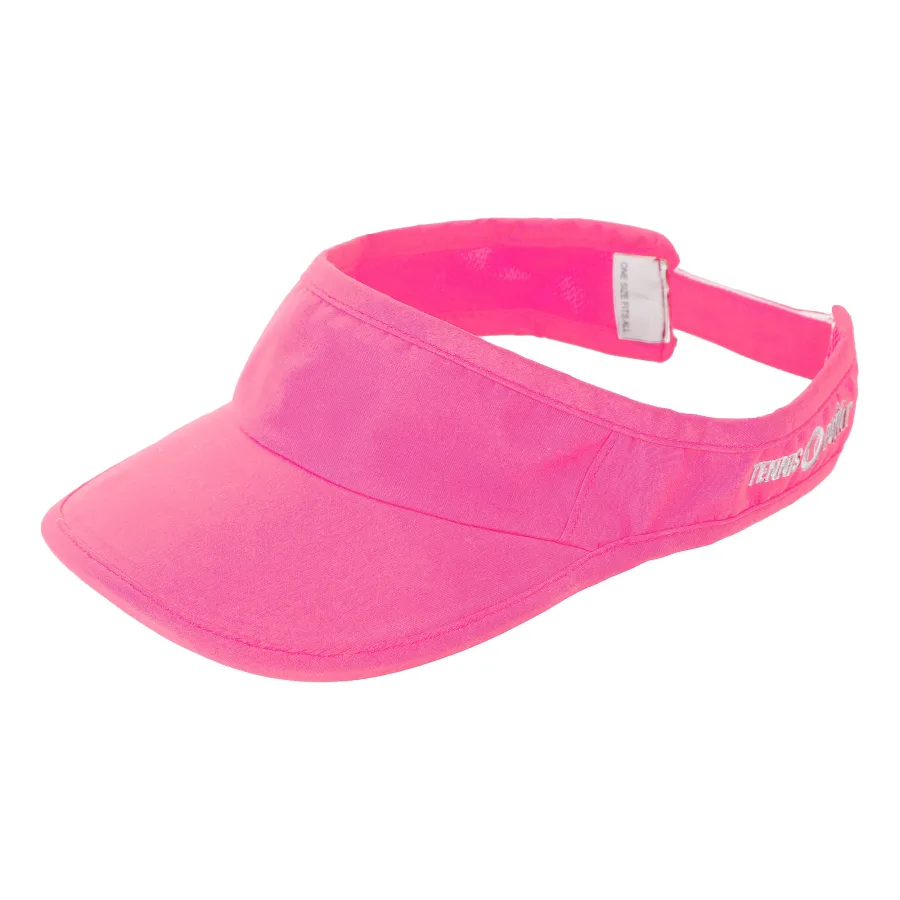 Tennis-Point Tennis - Point Visor Pink