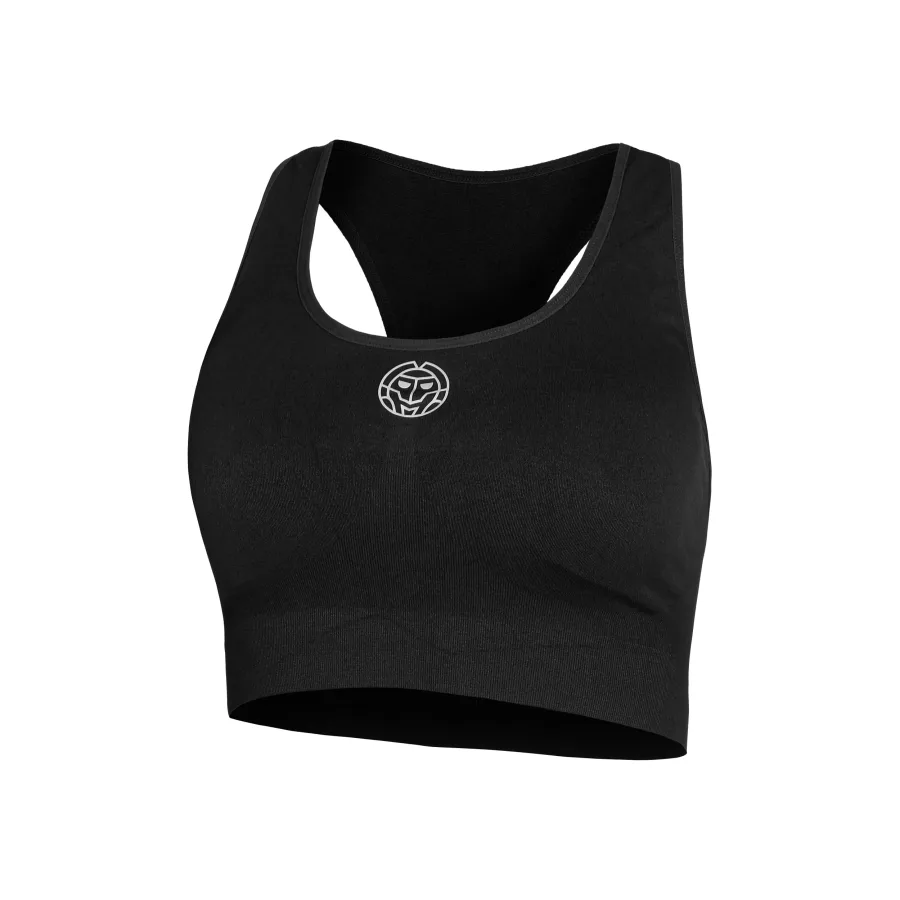 BIDI BADU BIDI BADU Major Pector Move Sport - BH Damen Schwarz