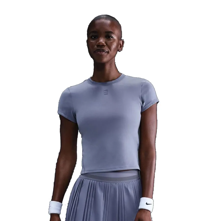 Nike Nike Court Dri - FIT Advantage T Shirt Damen