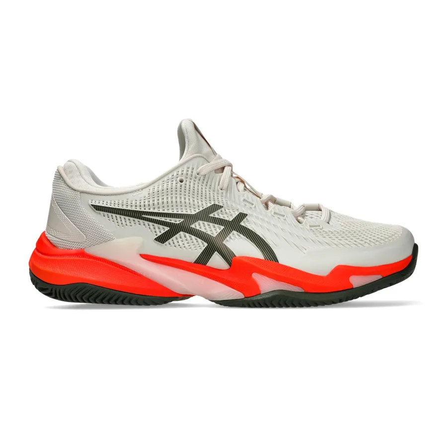 ASICS ASICS Court FF 3 Sandplatzschuh Herren