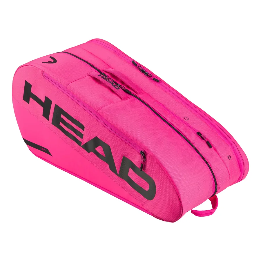 HEAD HEAD Tour Schlägertasche 9er
