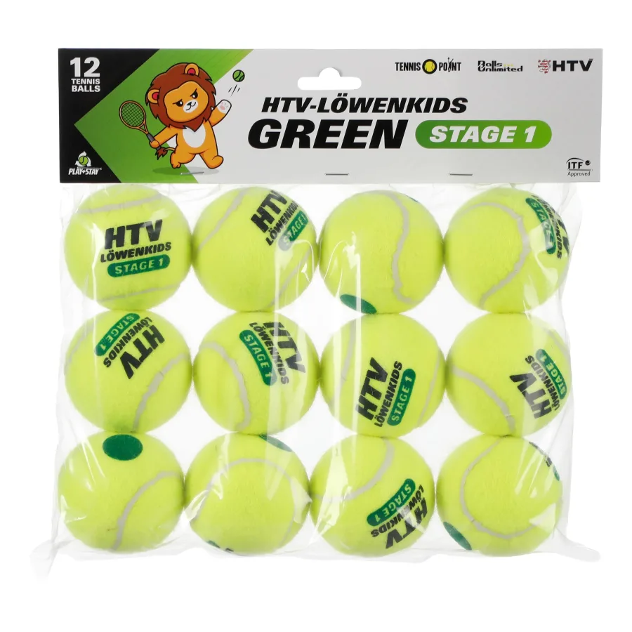 HTV HTV Stage 1 12er Pack