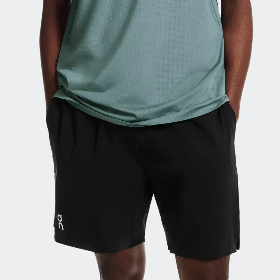 On On 7" Court Shorts Herren