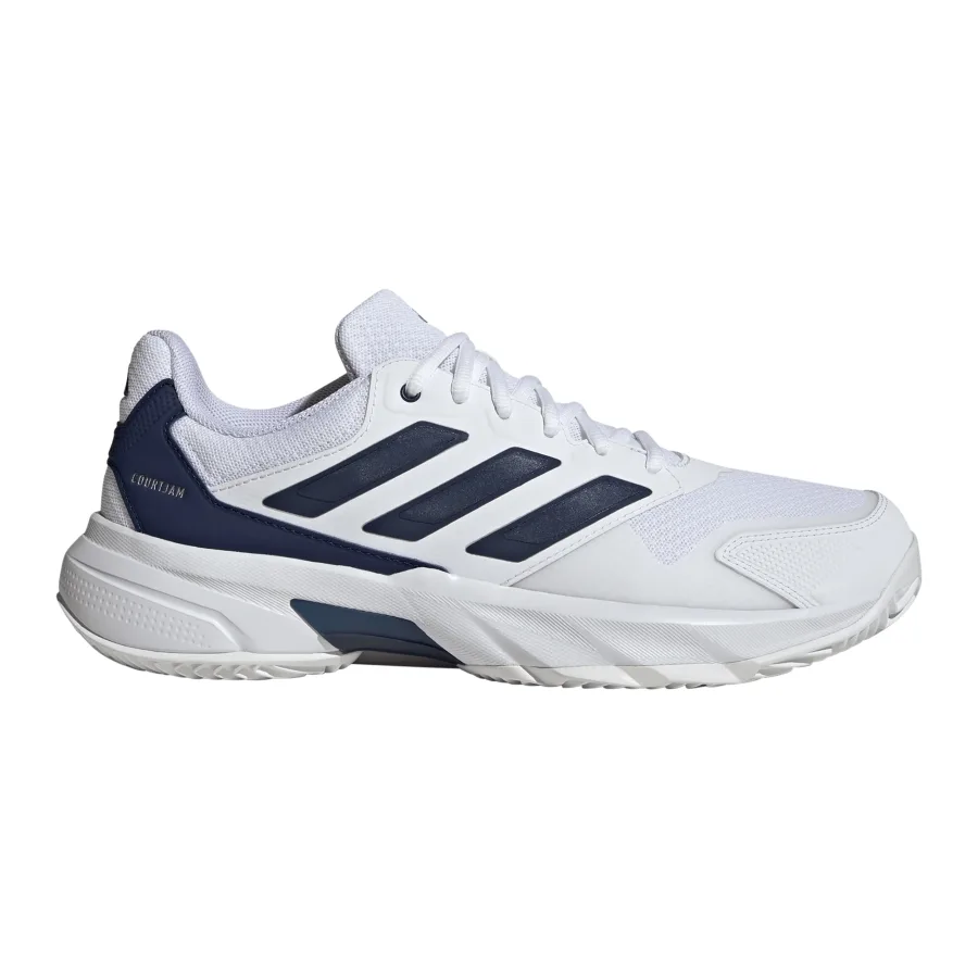 adidas adidas CourtJam Control 3 Sandplatzschuh Herren