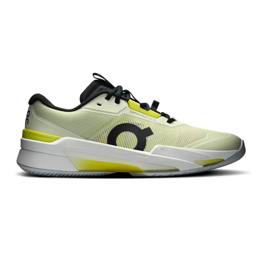 On On THE ROGER Pro Fire Allcourtschuh Herren
