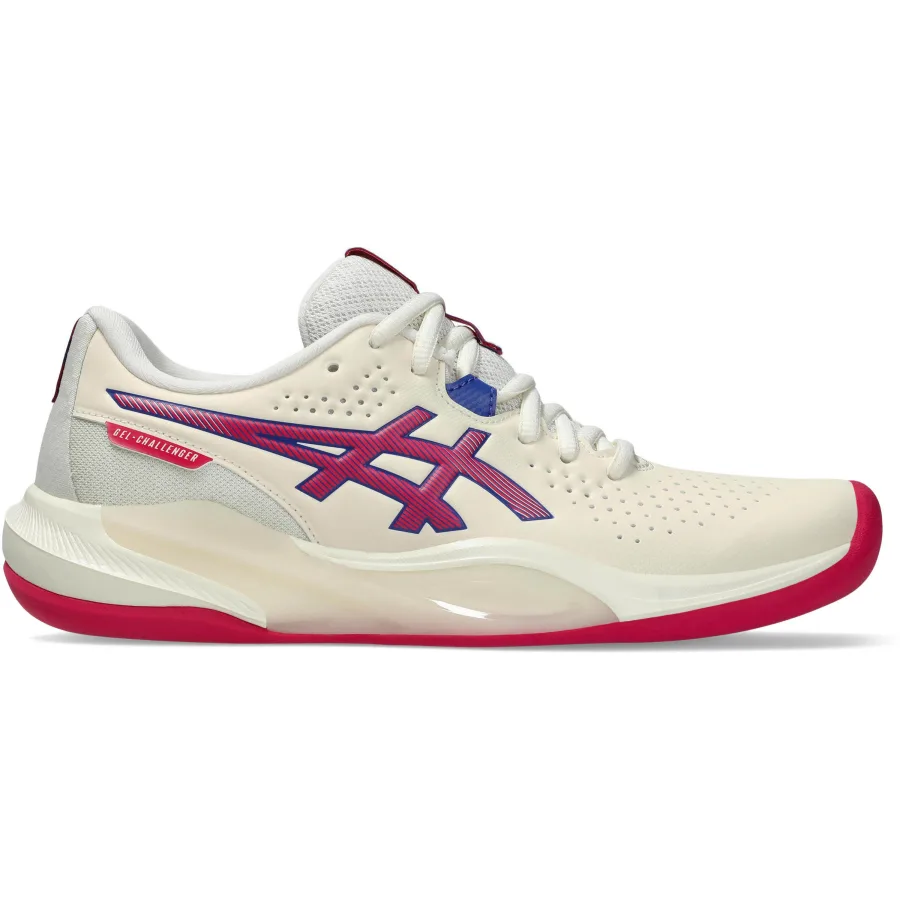 ASICS ASICS GEL-CHALLENGER 15 INDOOR Tennisschuhe Damen