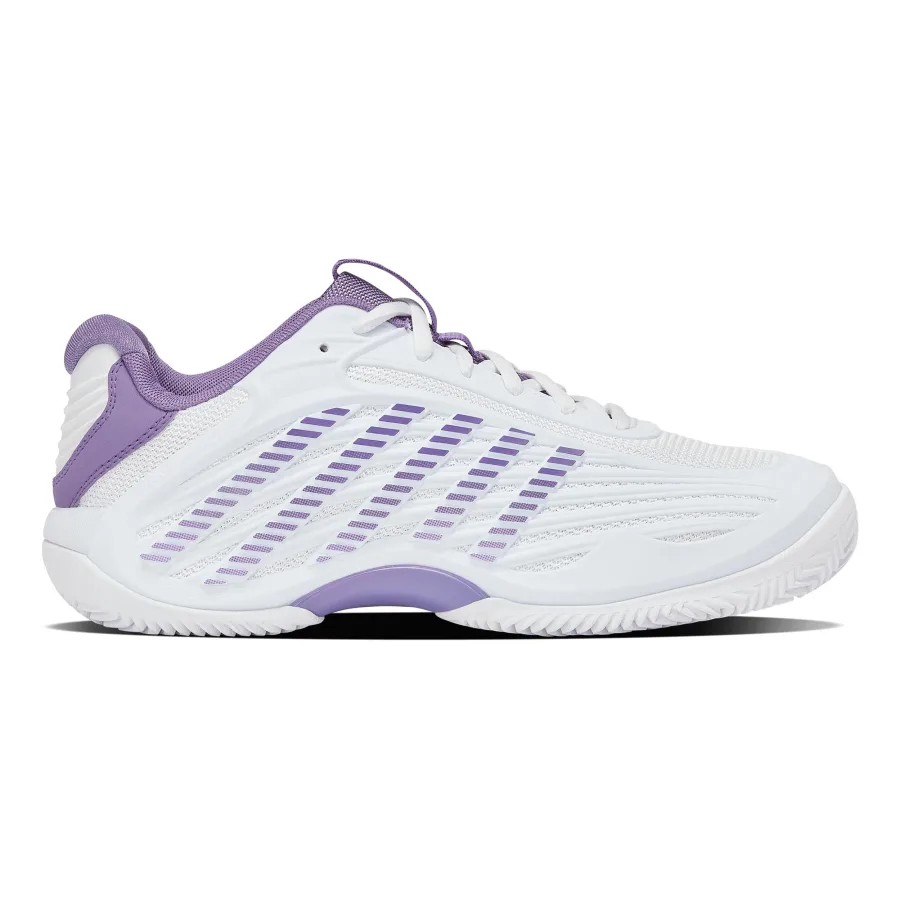 K-Swiss K - Swiss Hypercourt Express 3 Sandplatzschuh Damen