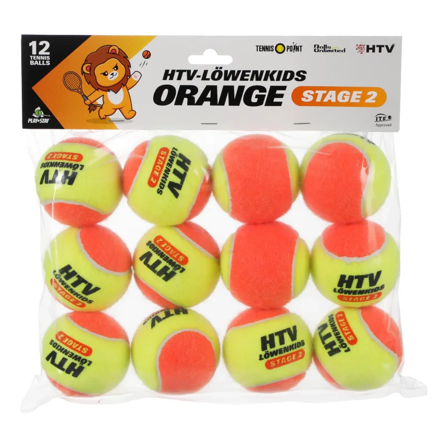 HTV HTV Stage 2 12er Pack