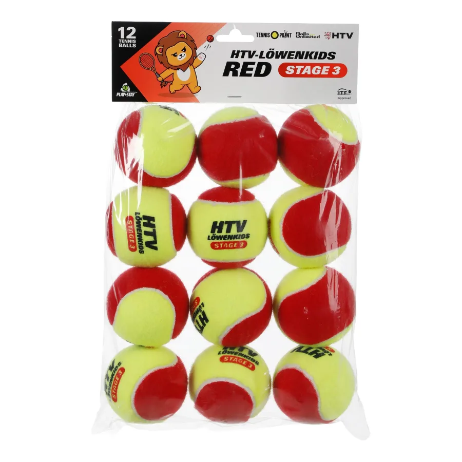 HTV HTV Stage 3 12er Pack