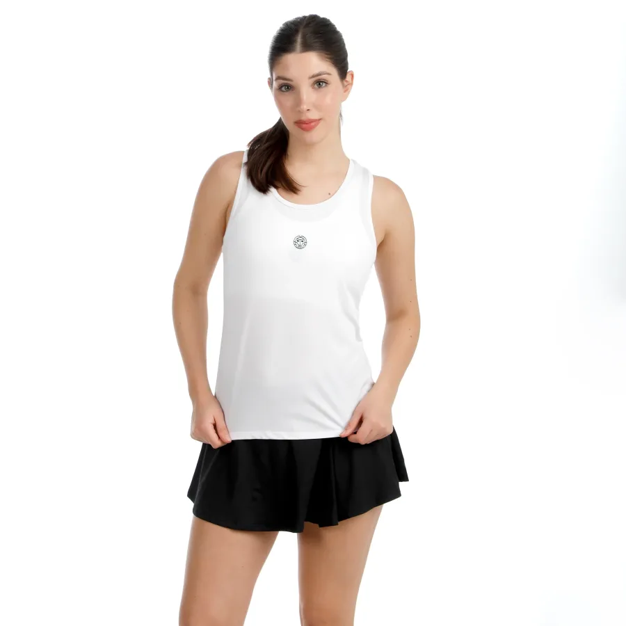 BIDI BADU BIDI BADU Crew Racerback Tank - Top Damen