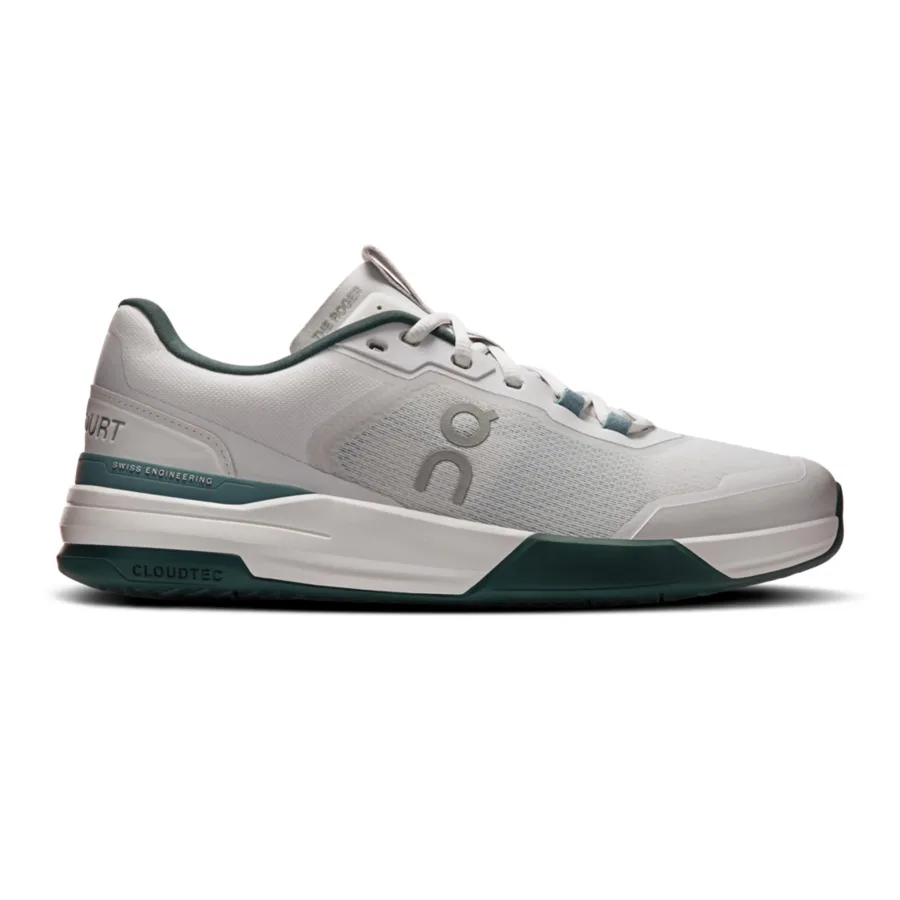 On On THE ROGER ADV Pro 1 Allcourtschuh Herren