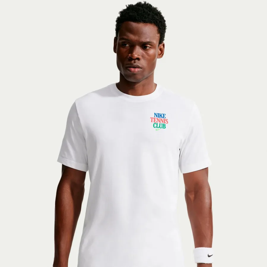 Nike Nike Dri - Fit T Shirt Herren