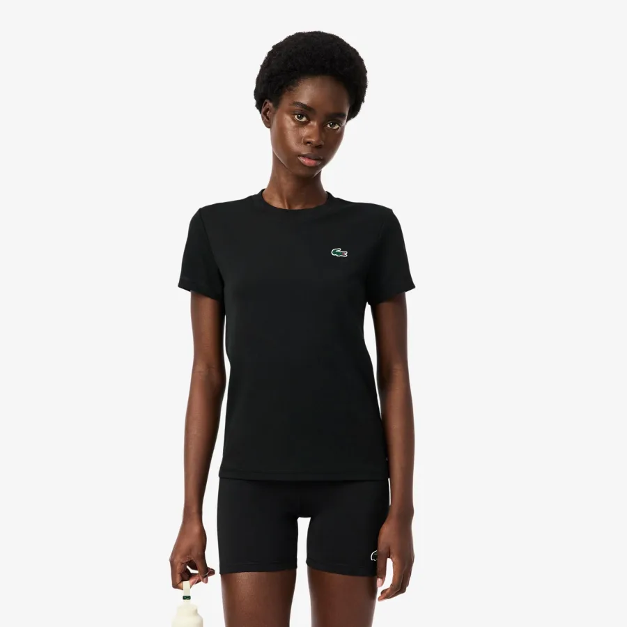Lacoste Lacoste Urban T - Shirt Damen