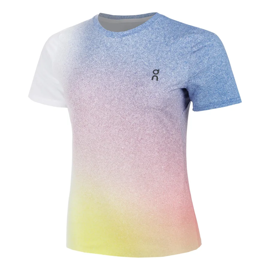 On On Court T - Shirt Damen