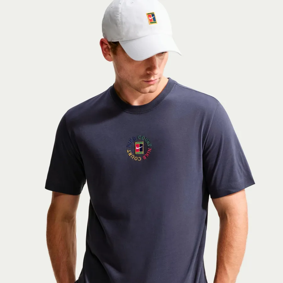 Nike Nike Court T - Shirt Herren
